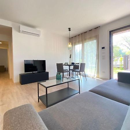 ריצ'יונה Cortemaggiore 4D Luxury-Flexrent Abissinia מראה חיצוני תמונה