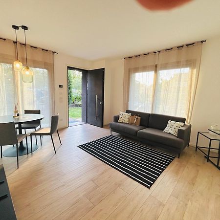 ריצ'יונה Cortemaggiore 4D Luxury-Flexrent Abissinia מראה חיצוני תמונה
