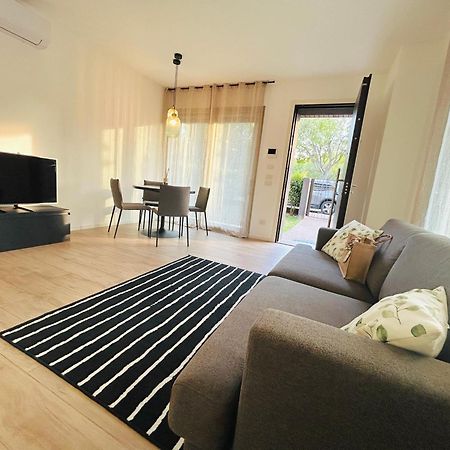 ריצ'יונה Cortemaggiore 4D Luxury-Flexrent Abissinia מראה חיצוני תמונה