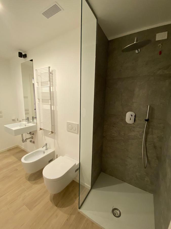 ריצ'יונה Cortemaggiore 4D Luxury-Flexrent Abissinia מראה חיצוני תמונה