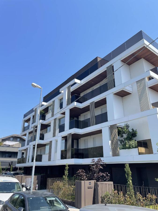 ריצ'יונה Cortemaggiore 4D Luxury-Flexrent Abissinia מראה חיצוני תמונה