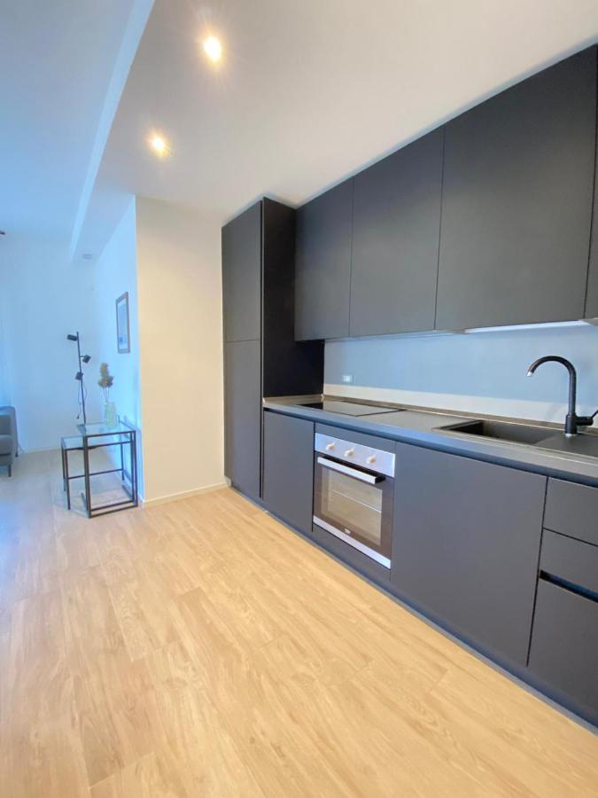 ריצ'יונה Cortemaggiore 4D Luxury-Flexrent Abissinia מראה חיצוני תמונה