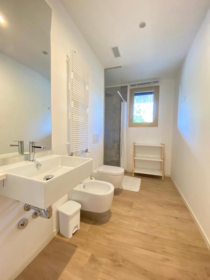 ריצ'יונה Cortemaggiore 4D Luxury-Flexrent Abissinia מראה חיצוני תמונה