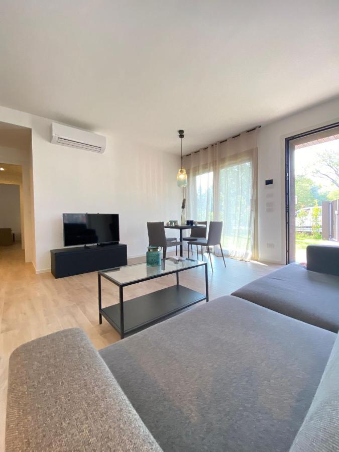ריצ'יונה Cortemaggiore 4D Luxury-Flexrent Abissinia מראה חיצוני תמונה