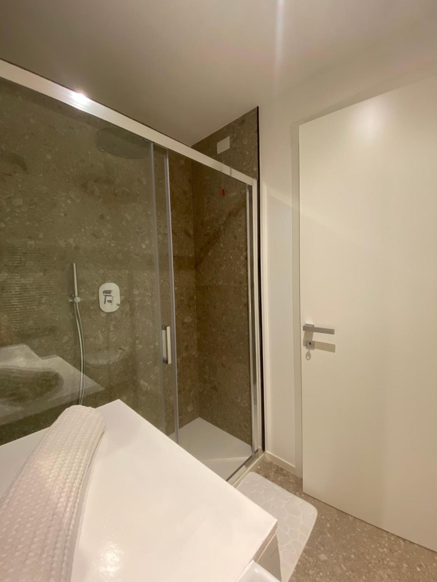 ריצ'יונה Cortemaggiore 4D Luxury-Flexrent Abissinia מראה חיצוני תמונה
