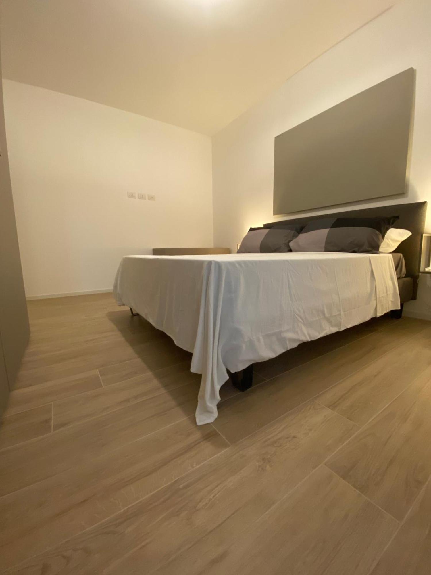 ריצ'יונה Cortemaggiore 4D Luxury-Flexrent Abissinia מראה חיצוני תמונה