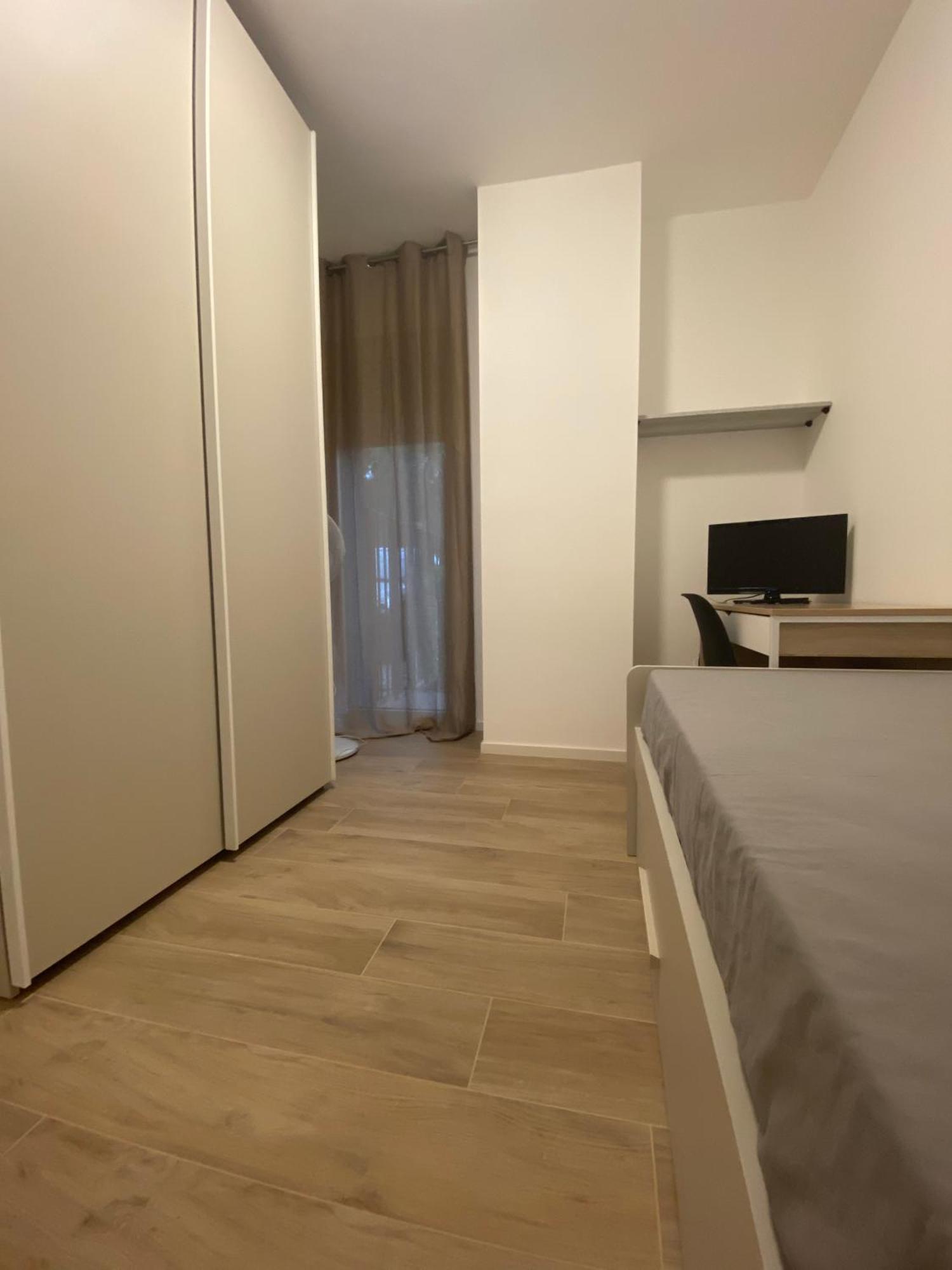 ריצ'יונה Cortemaggiore 4D Luxury-Flexrent Abissinia מראה חיצוני תמונה