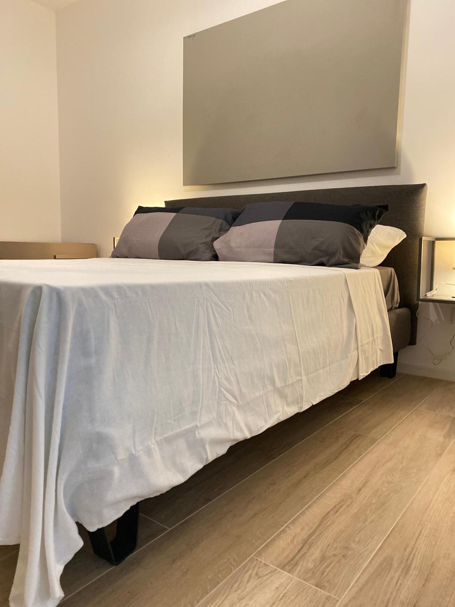 ריצ'יונה Cortemaggiore 4D Luxury-Flexrent Abissinia מראה חיצוני תמונה
