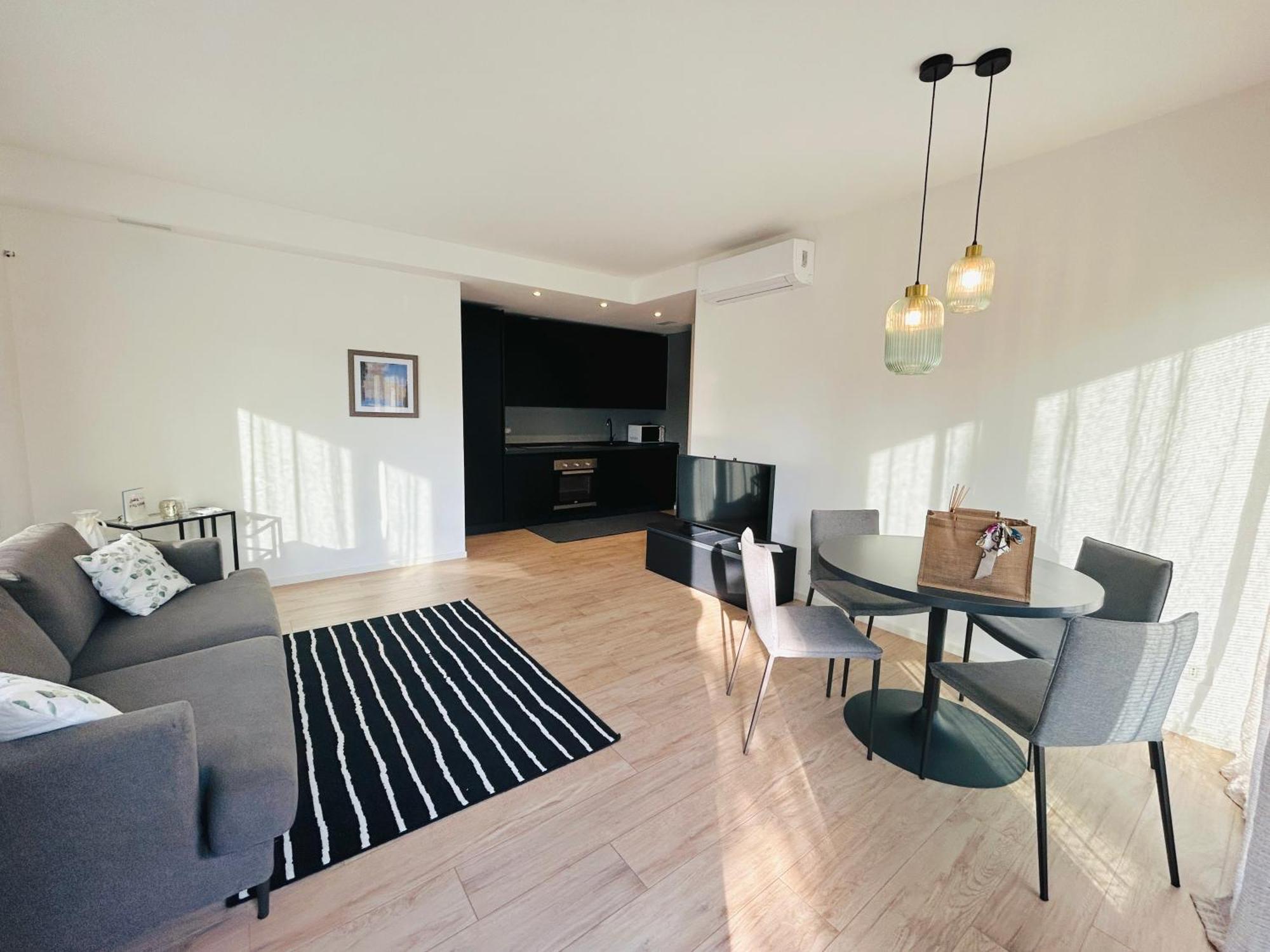 ריצ'יונה Cortemaggiore 4D Luxury-Flexrent Abissinia מראה חיצוני תמונה