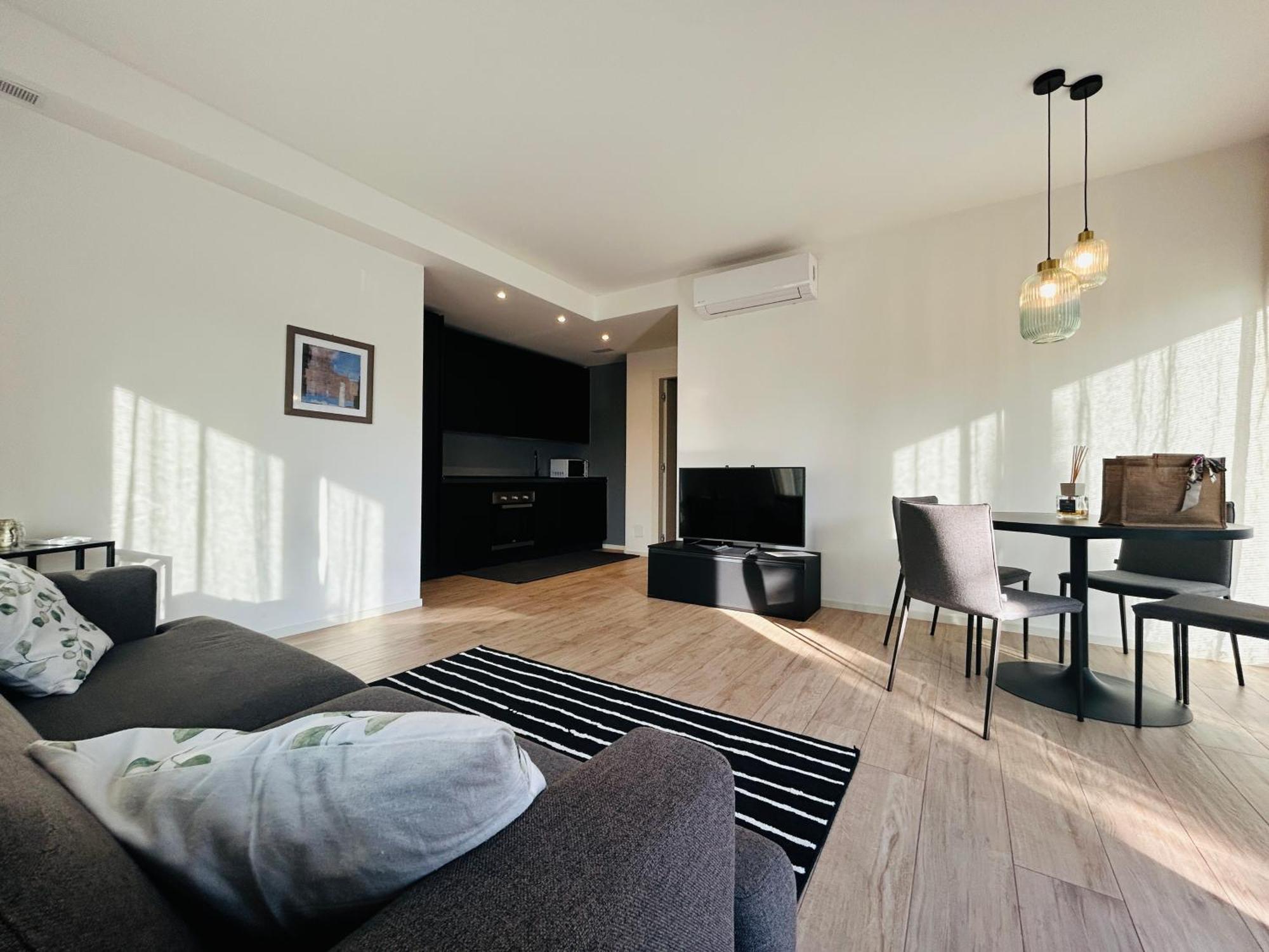ריצ'יונה Cortemaggiore 4D Luxury-Flexrent Abissinia מראה חיצוני תמונה