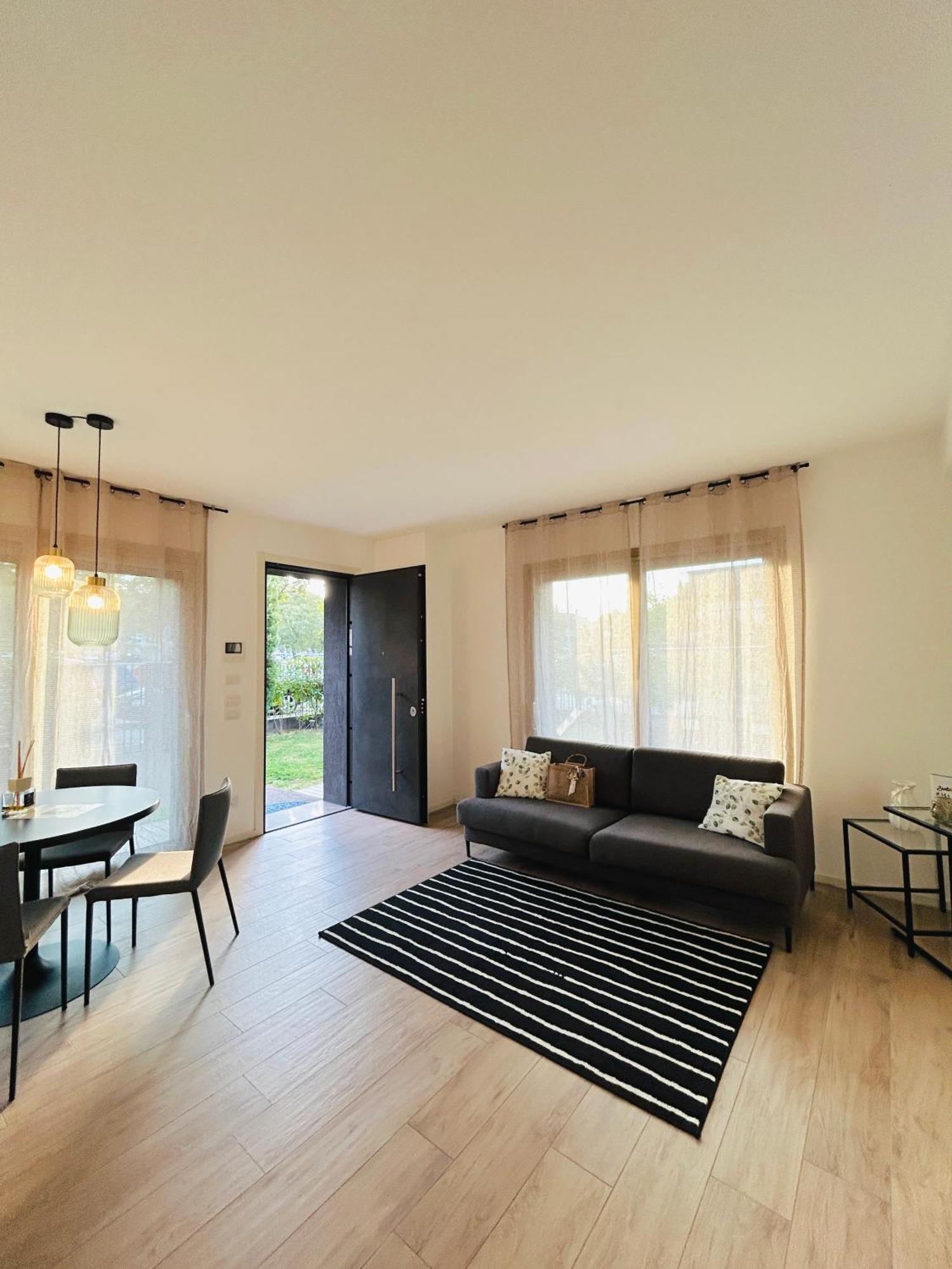 ריצ'יונה Cortemaggiore 4D Luxury-Flexrent Abissinia מראה חיצוני תמונה