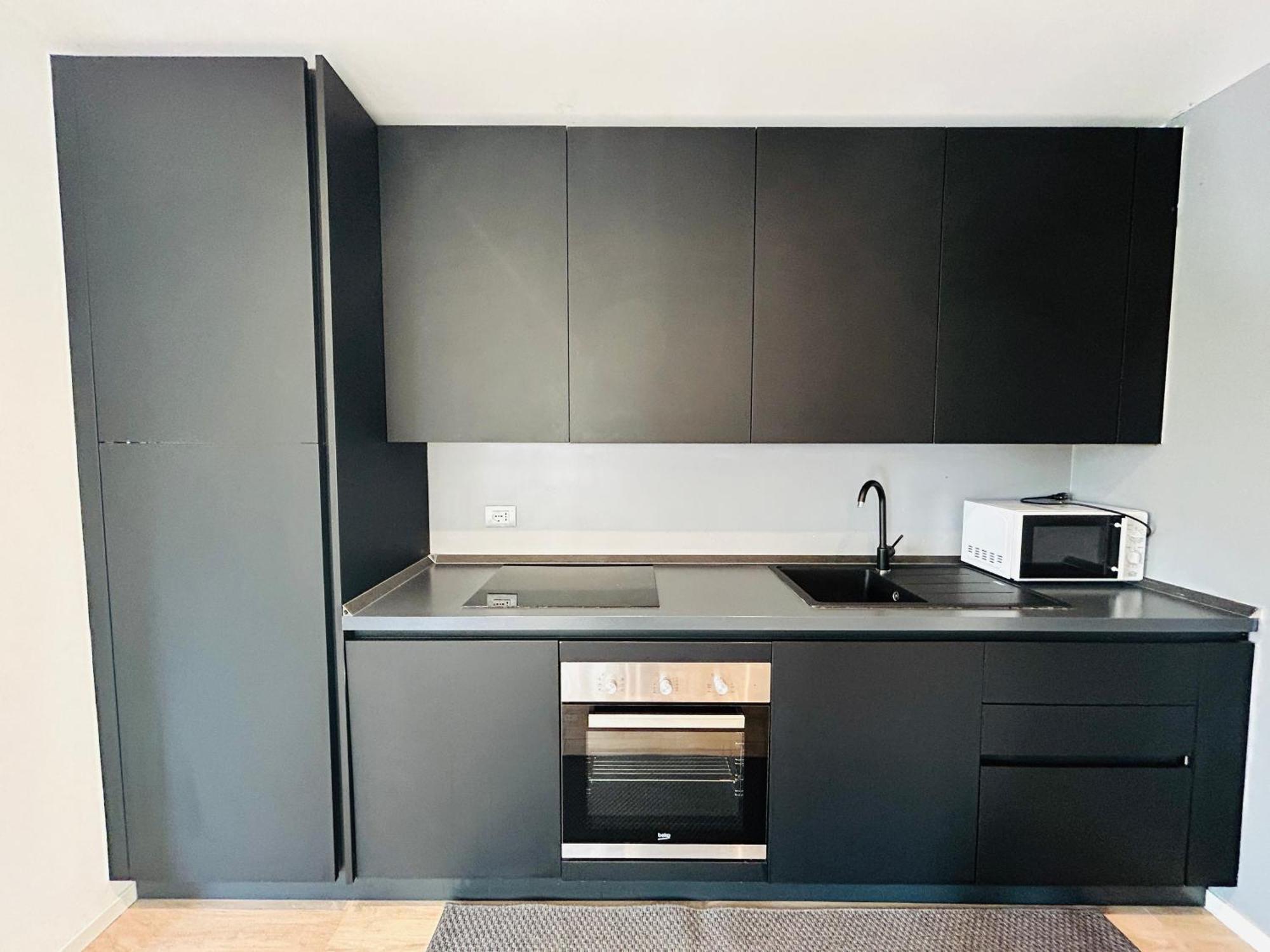 ריצ'יונה Cortemaggiore 4D Luxury-Flexrent Abissinia מראה חיצוני תמונה
